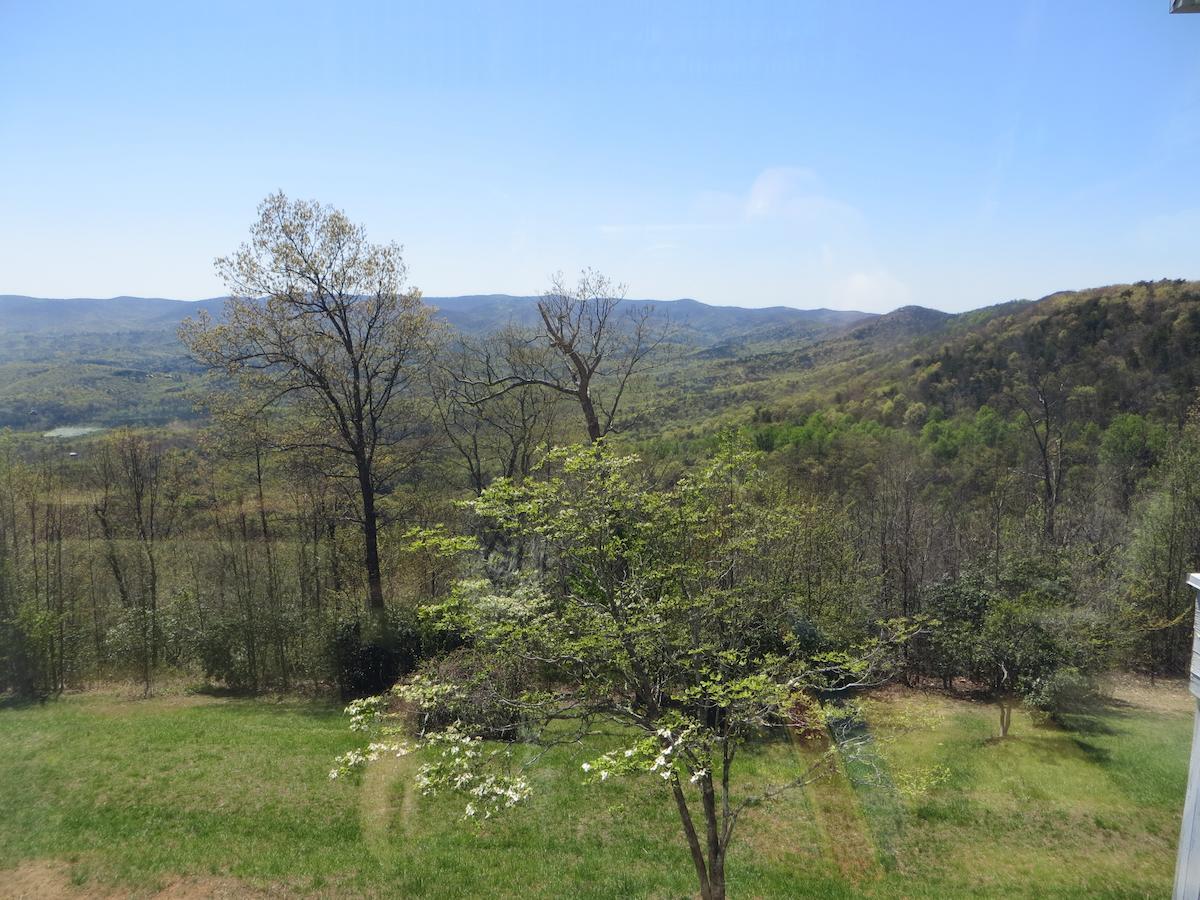 Amicalola Falls State Park And Lodge Dawsonville Exteriör bild