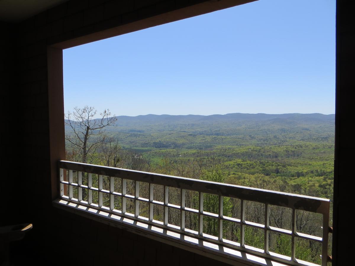 Amicalola Falls State Park And Lodge Dawsonville Exteriör bild