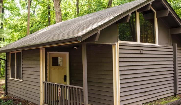 Amicalola Falls State Park And Lodge Dawsonville Exteriör bild