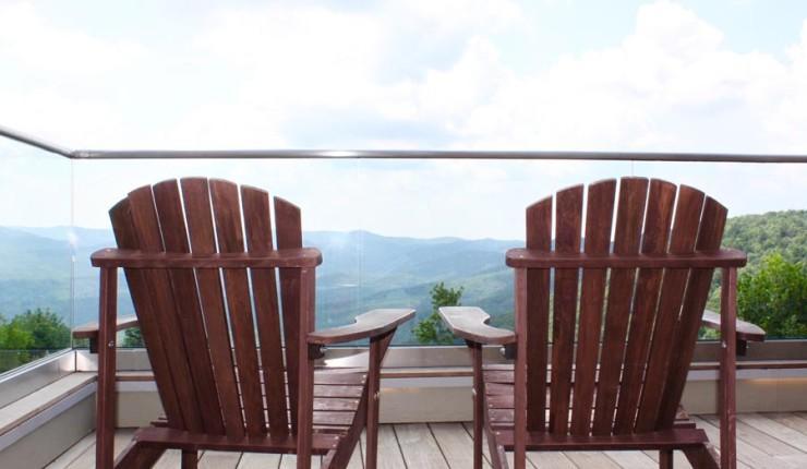 Amicalola Falls State Park And Lodge Dawsonville Exteriör bild